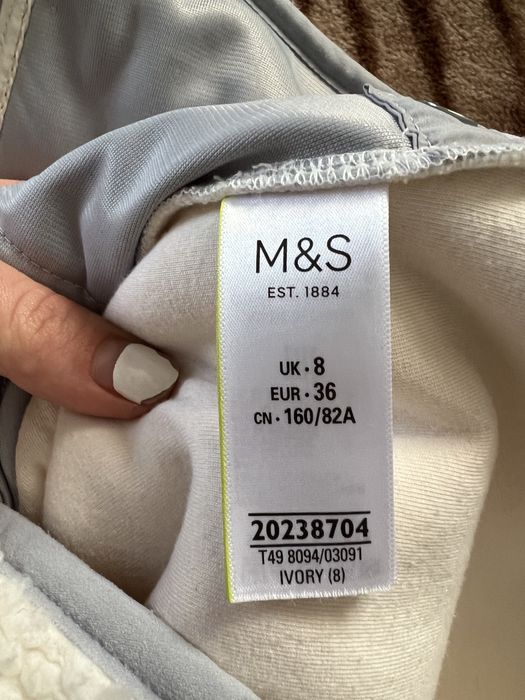 Marks&Spencer active куртка кофта