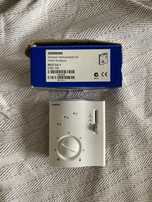 regulator siemens rcc 10.1