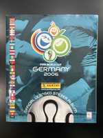 Album Germany 2006 - World Cup (Bardzo dobry stan)