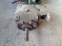 Przekładnia vicon 1601 deutz 1901 prasa 1602 Greenland 126l 156L