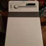 Pralka Whirpool TDLR 60110 6 kg.