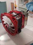 Cooler Raijintek Tisis