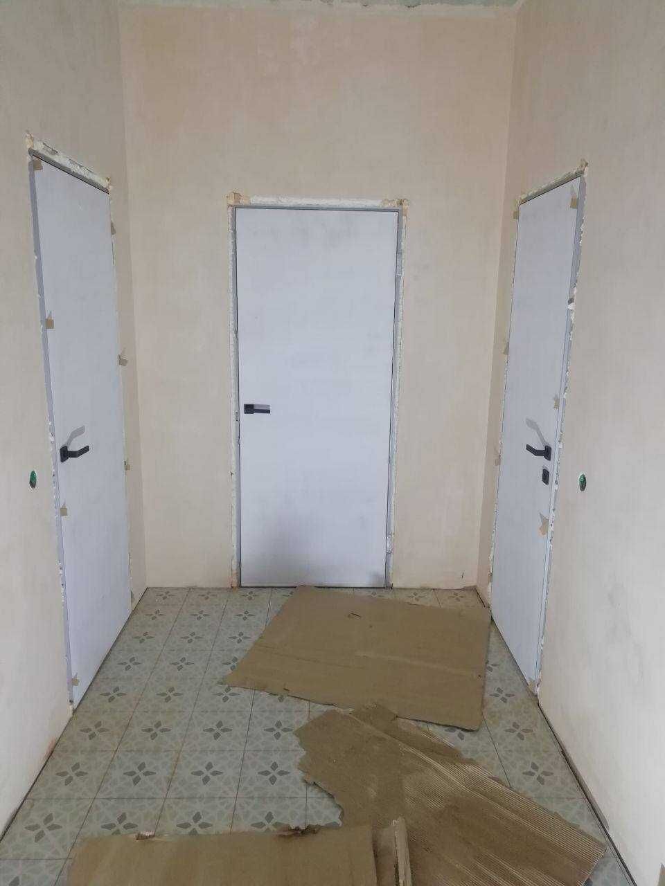 В наявності двері прихованого монтажу 2033*748, двери скрытого монтажа