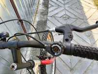 oddam gratis rower górski