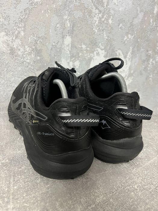 Кросівки трекінгові Asics Gel-Trabucco 10 Gore-Tex 100% оригінал