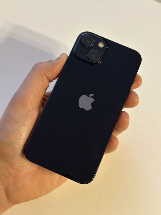 iPhone 13 Nowa Bateria 100% kondycji 128gb