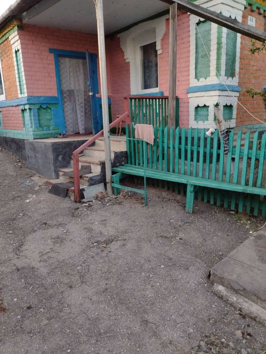 Продається будинок. с. Березна, Хмільницький район