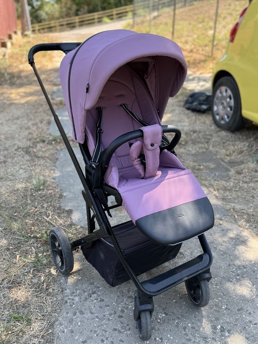 Продам!!! Коляску універсальна CARRELLO Alfa