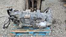 Manual z Retarderem GRSO 905R