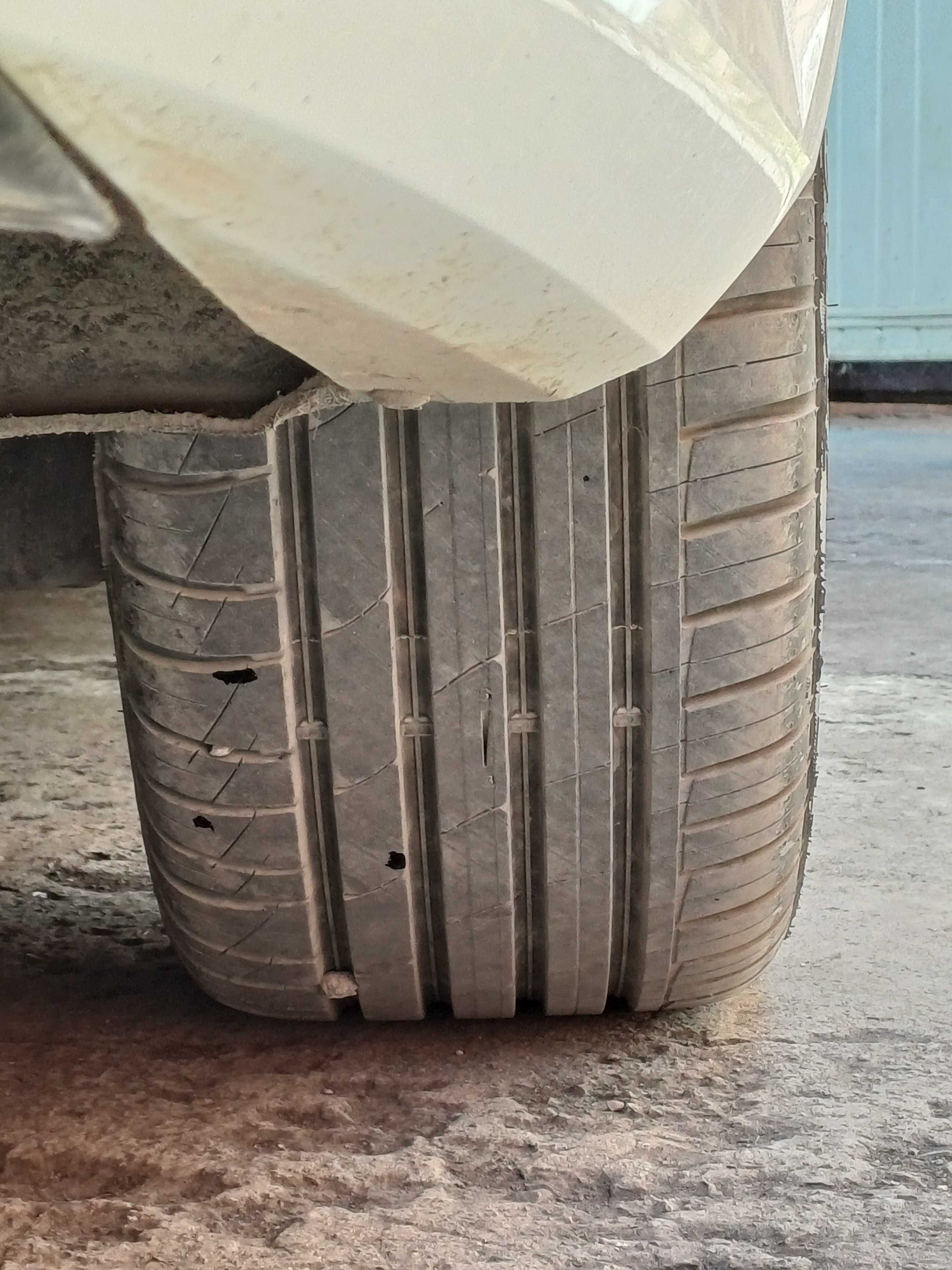 Летняя резина 225/45 R17 Cordiant Sport 3.