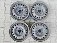 (S20) Opel Astra F G Vectra Corsa B C Chevrolet Aveo Kalos Lanos Nubira / 5,5x13 ET49 4x100