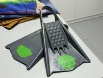 Pés de pato Viper tam. M