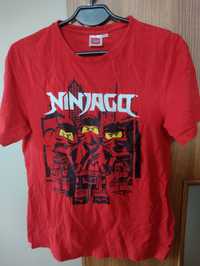 Koszulka dla chłopca Ninjago,Lego 158-164 cm