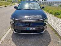 Kia Niro EV
