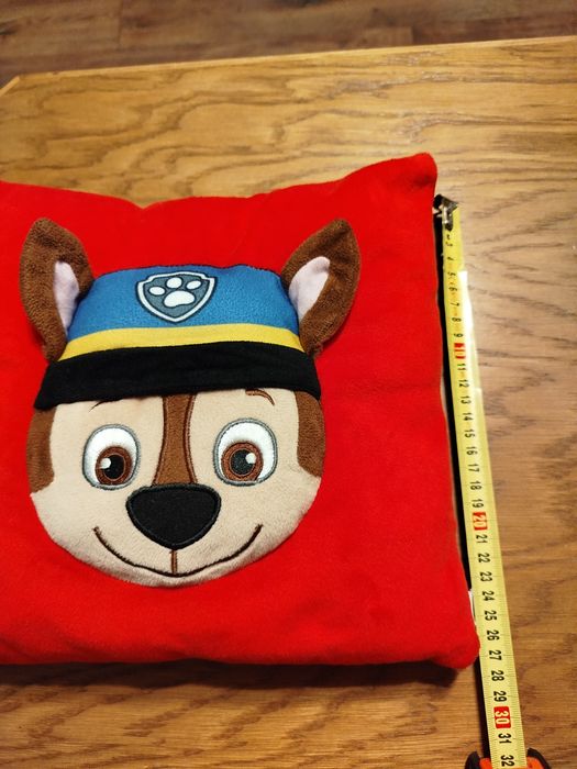 Poduszka Psi Patrol