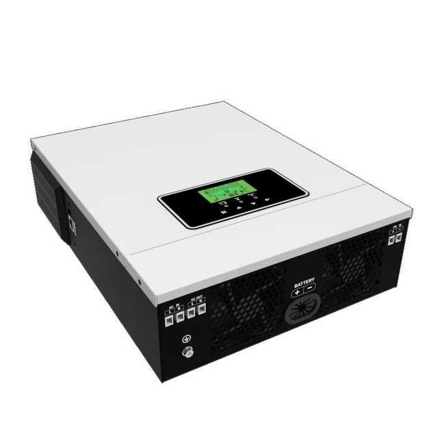 Гібридний інвертор Daxtromn AOH-3.2KVA