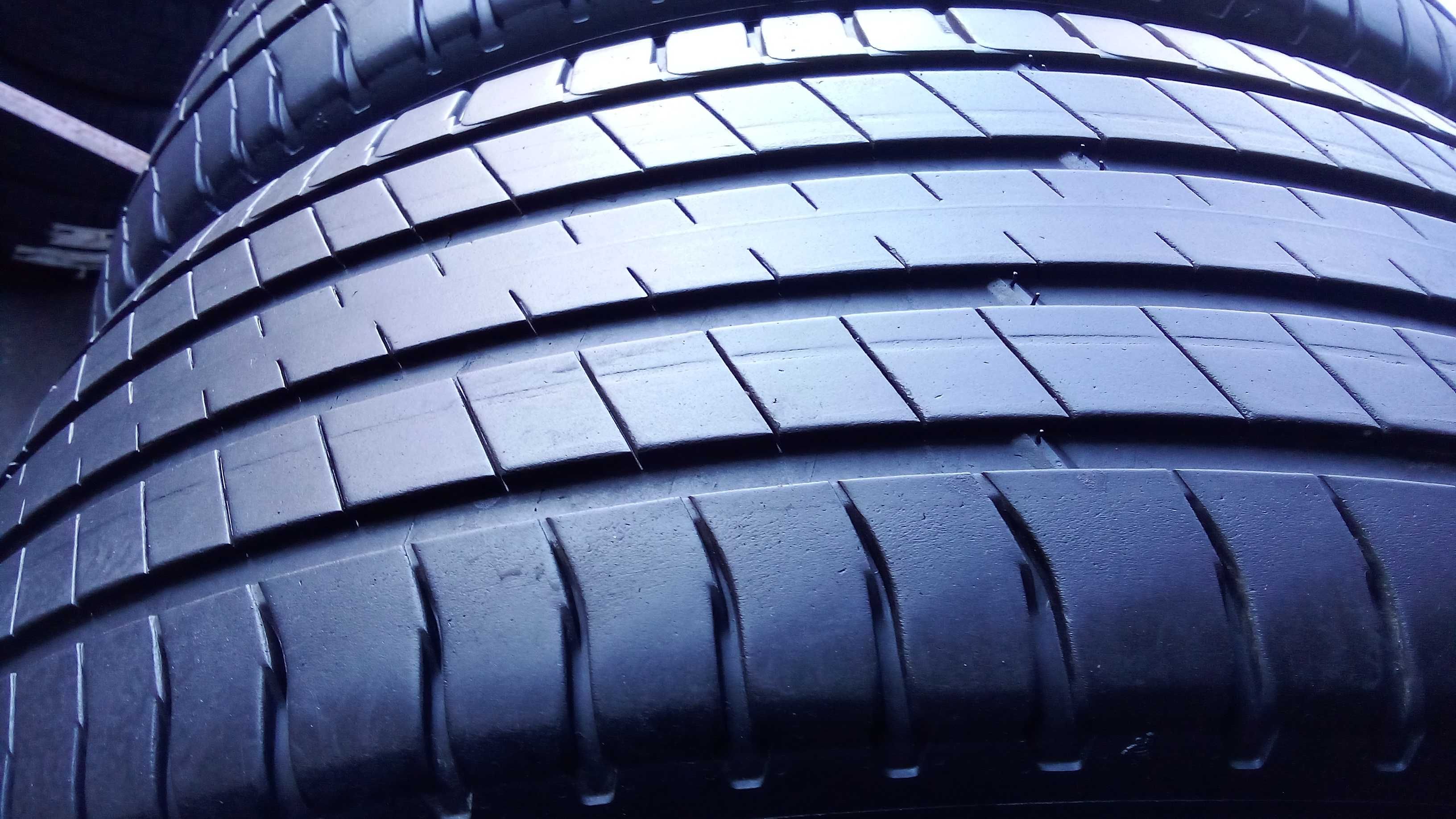 Opony Letnie Michelin 235x60x18 103V 150 zł sztuka