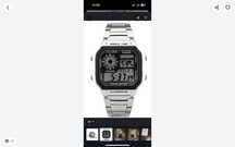 Zegarek Casio orginalny
