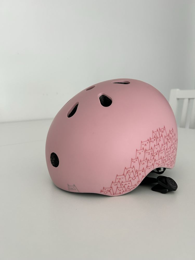 Kask scoot and ride xxs-s, 45-51cm