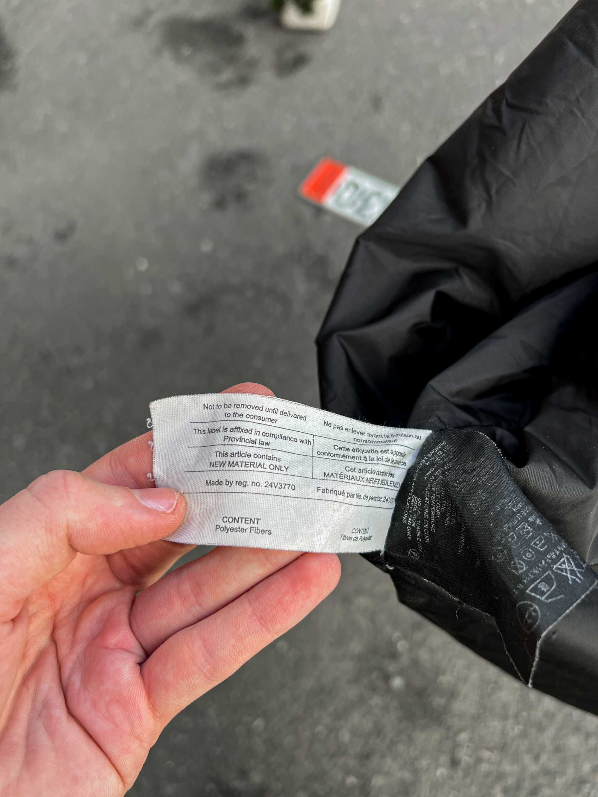 [M Size] Prada Vintage Nylon Light Jacket Archive вінтажна куртка прад