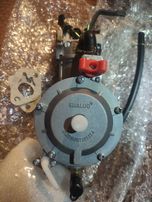 Газ Двопаливний карбюратор 168F генератора 2 - 3KW 6.5HP SHALUO Japan