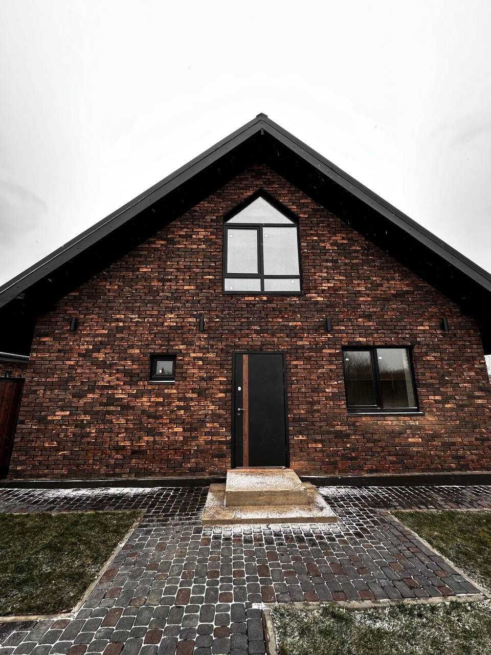 Продаж Будинок 118м2 у котеджному містечку від ЗАБУДОВНИКА, БАВАРСЬКИЙ
