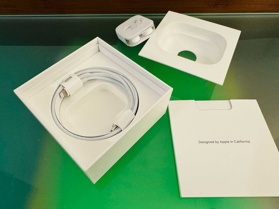 Apple AirPods Pro 2 (originais) último dia