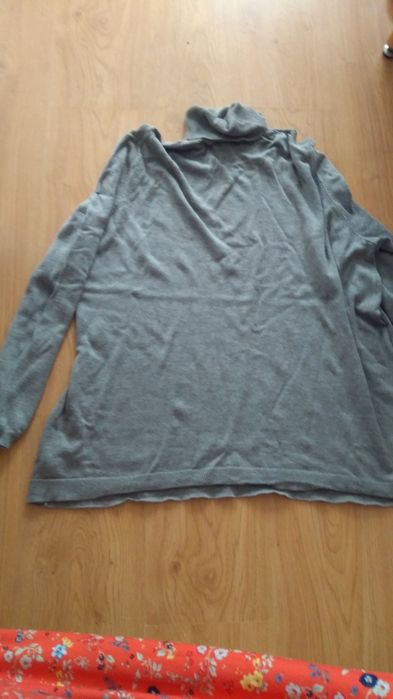 Golf damski rozmiar 56