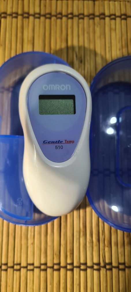 Термометр OMRON Centle Temp 510.