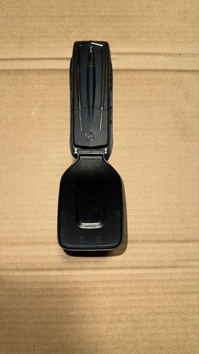 Przystawka moduł telefonu Mercedes-Benz Bluetooth