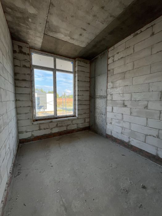 Сучасний дуплекс 136 кв.м, 3 сотки. Залишилась 1 половинка