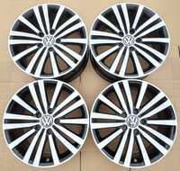 Felgi aluminiowe VW Passat Eos Touran Golf 7,5x17 ET47 5x112