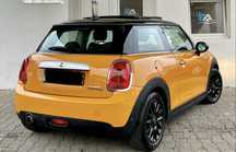 Mini Cooper F56 diesel 116 cavalos