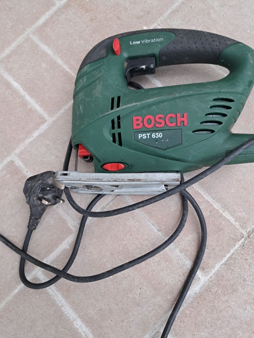 Wyzynarka Bosch sprzedam
