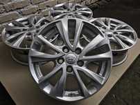 Нові R16 5x114.3 | Original | Germany | Hyundai/Renault/Kia/Toyota/...