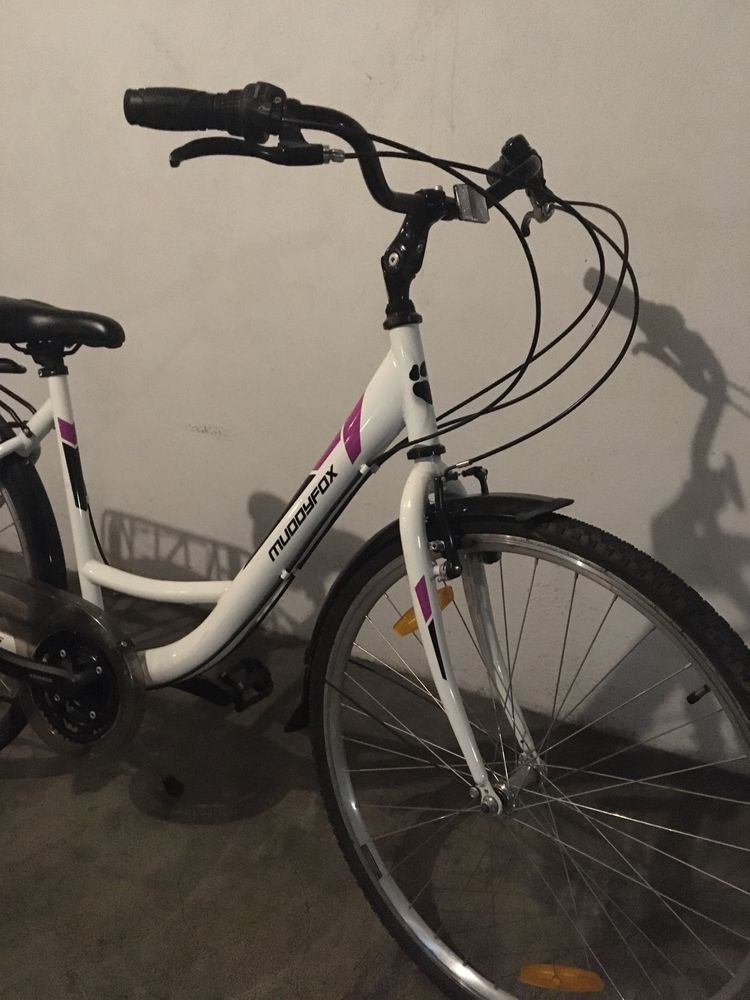 City bike / bicicleta de cidade