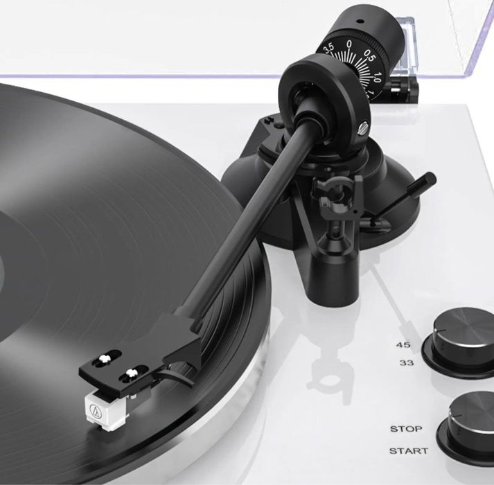 Програвач вінілу Bluetooth картр Audio-Technica AT-3600L