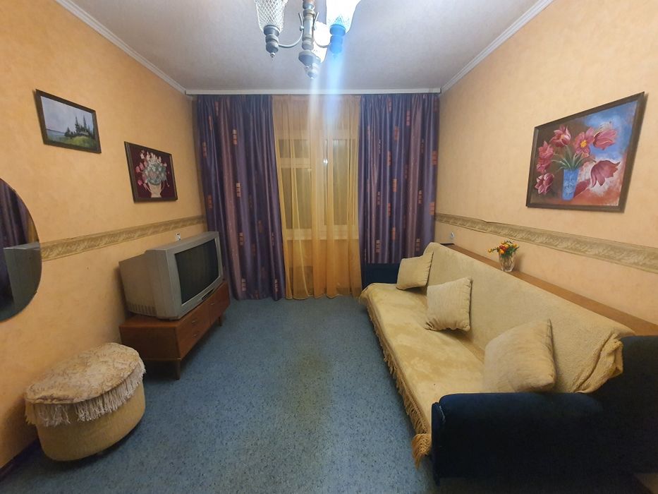 Сдам 3 ком квартиру на ж/м Победа-3