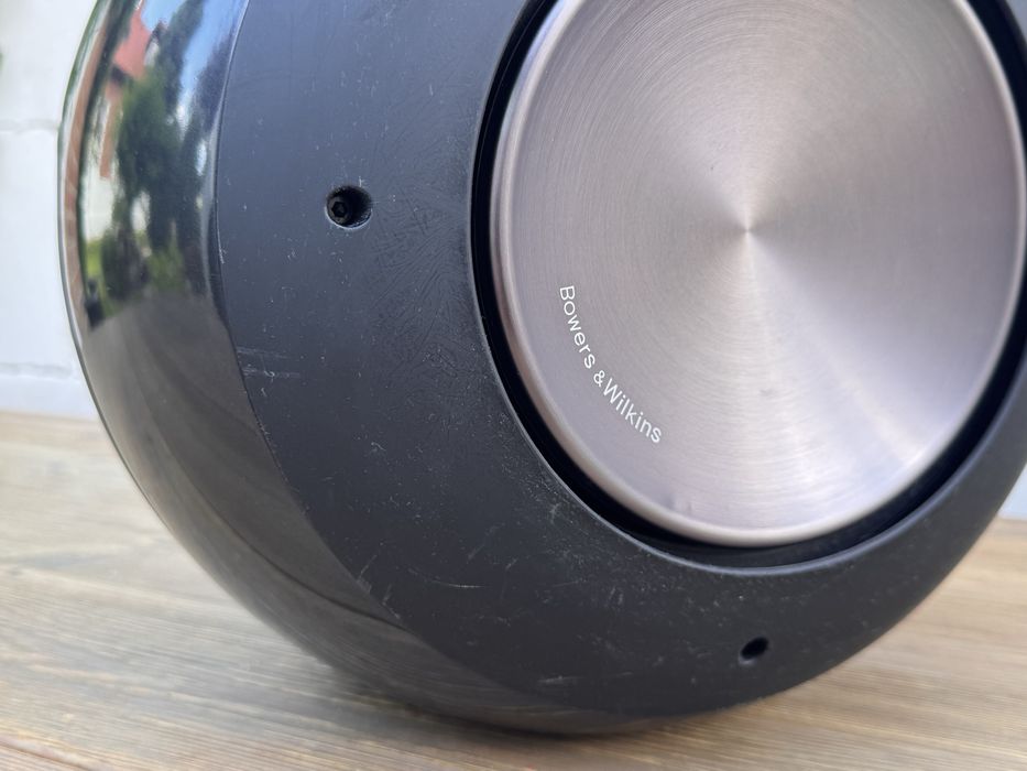 Subwoofer bowers wilkons b&w pv1 aktywny