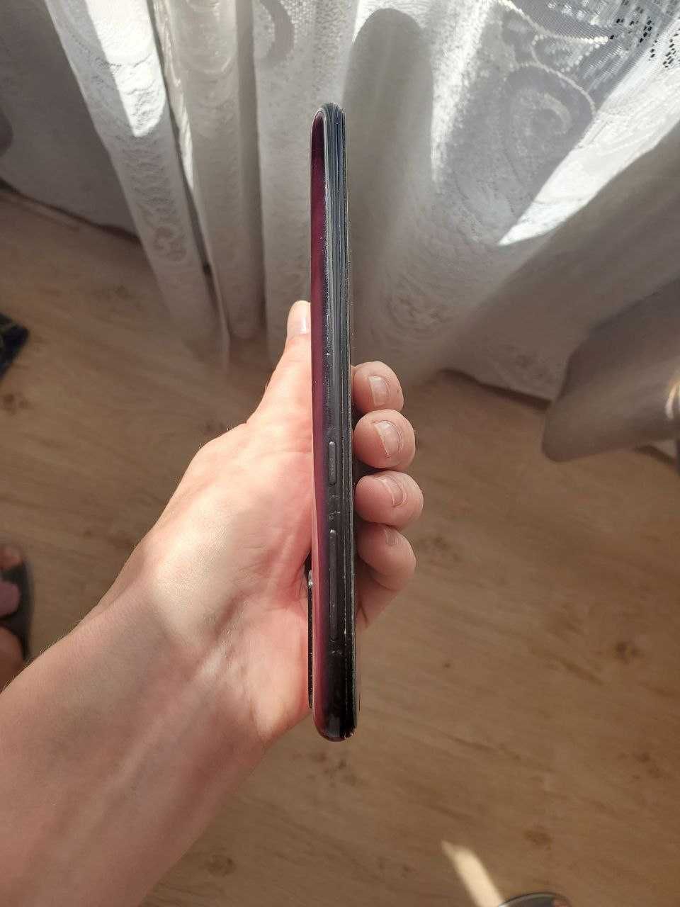 Samsung Galaxy M31 6/128GB Red (SM-M315FZBVSEK)