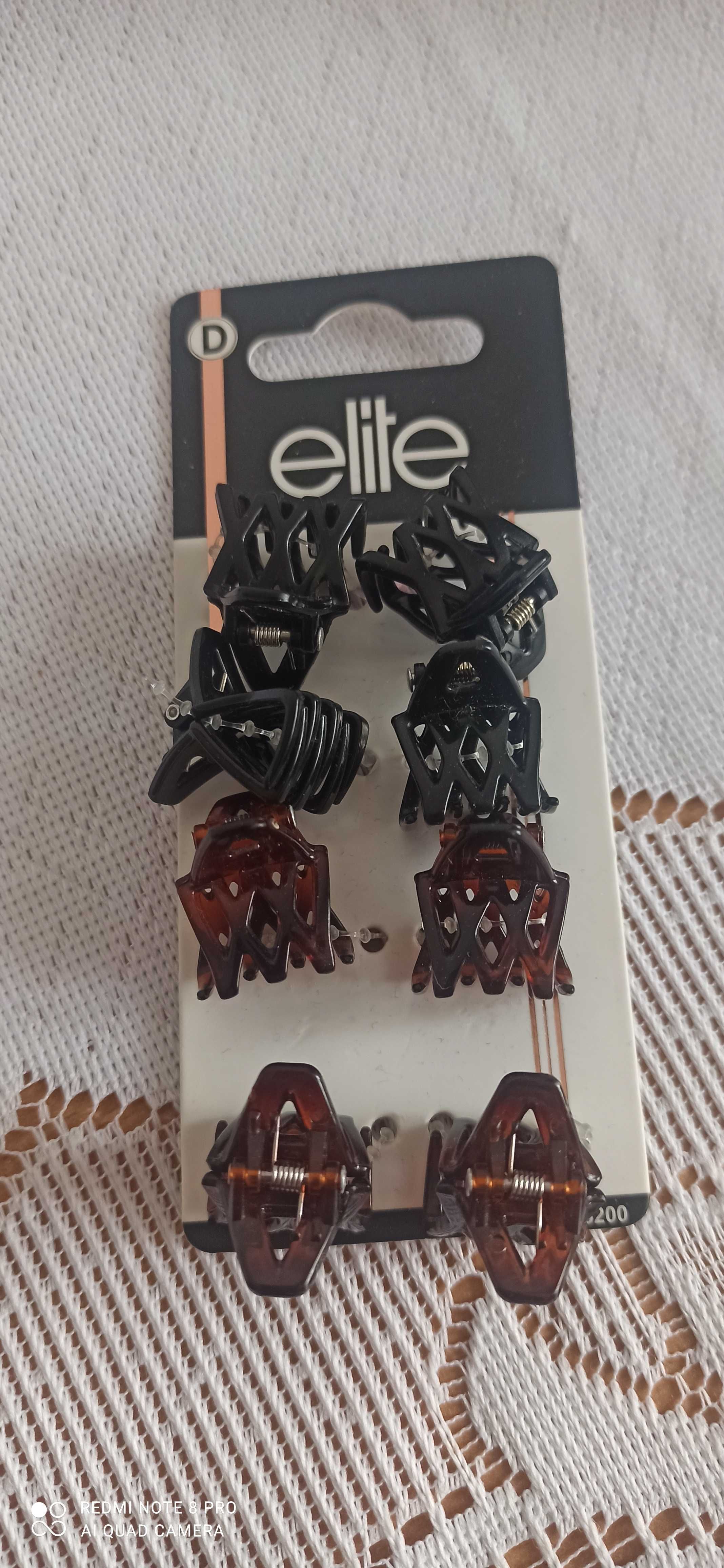 Sprzedam spinki Rossmann