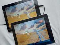 Tablet X36g  2szt zasilacz