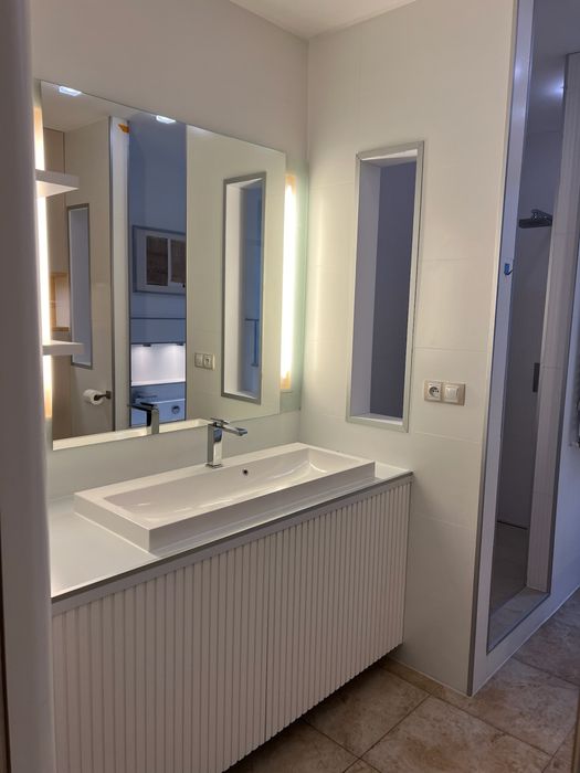 Wyposażony apartament 3-pokojowy 73.1m2 w budynku z basenem