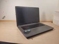 Asus gl702v i7 gtx 1070