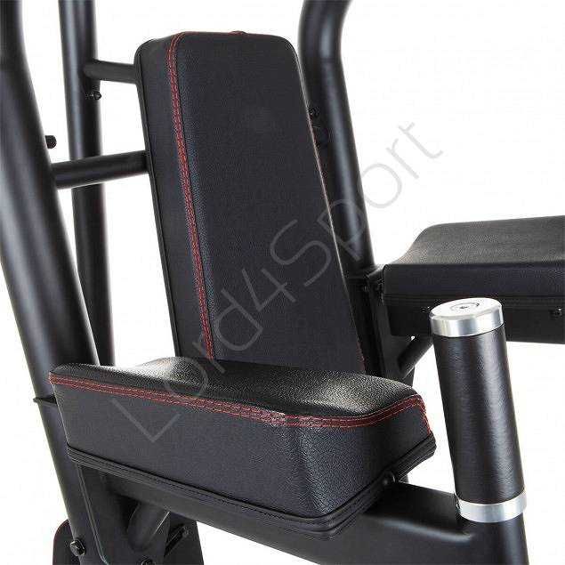 Poręcz stacjonarna FINNLO VERTICAL KNEE - dostawa gratis