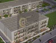 Apartamento T3 em Aguas Santas