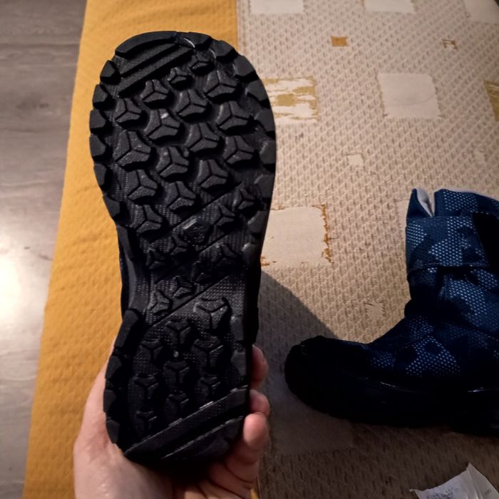 Śniegowce  Decathlon r.31 Nowe