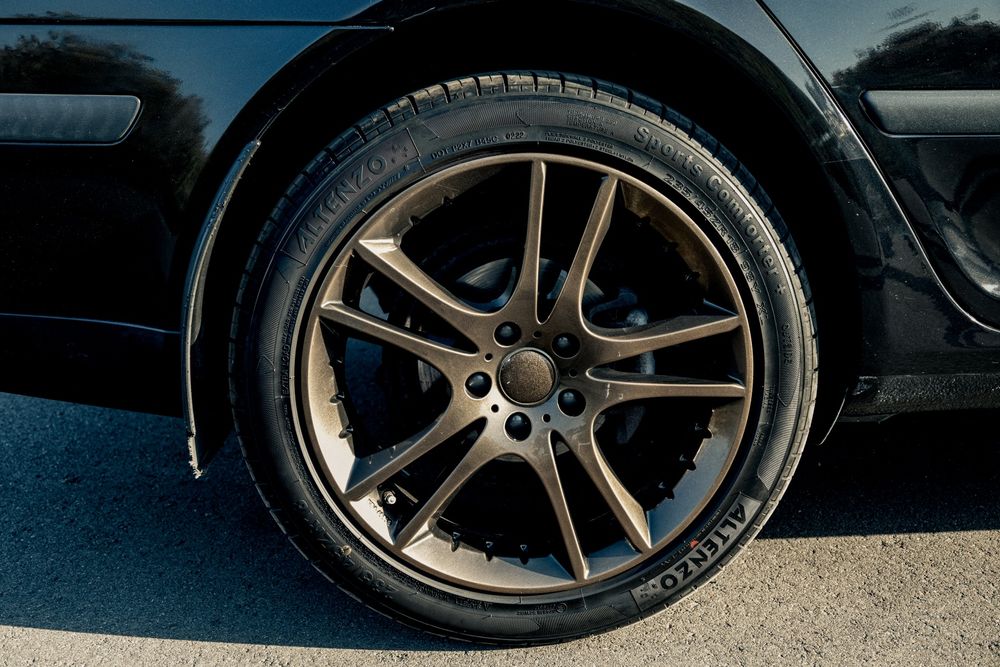 Skoda A5 2.0TDI 2008