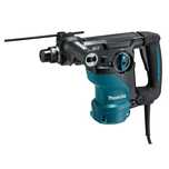 Młot Udarowy Obrotowy Sds+ 1050W Avt, Led Makita M Hr3011Fcj