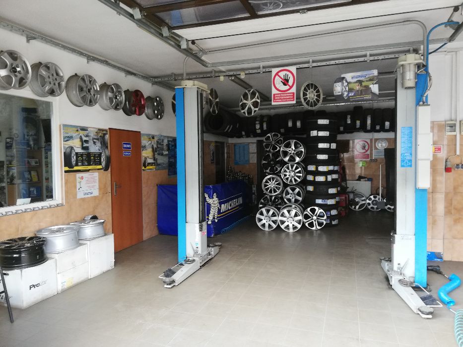 alufelgi 6.5x16 5x114,3   duży wybór, różne firmy i  różne rozmiary